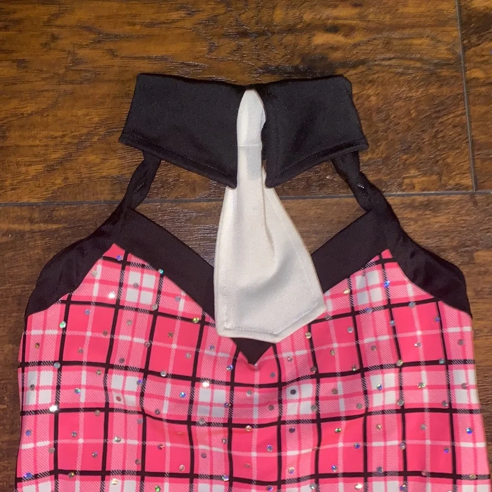 Reverence Performance Dance Apparel Costume